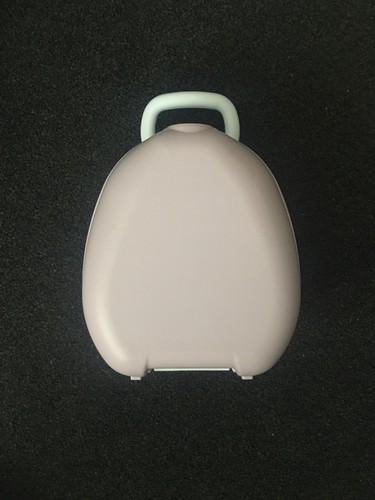 Carry potty travel - my,