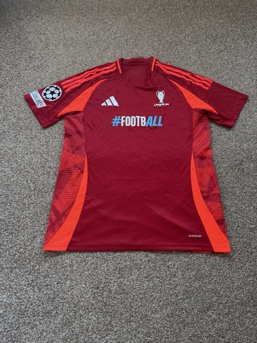 Adidas tiro ucl london - ucl,
