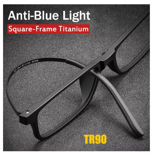 Pure titanium anti - titanium, light