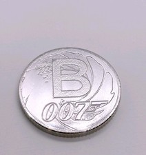 2018 - Letter B - 10p Ten