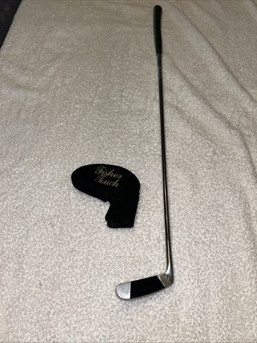 Fisher touch men - touch, f-5