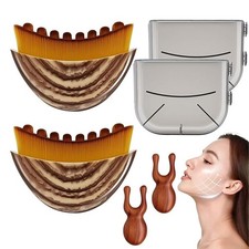 Lymphatic Drainage Brush,Body