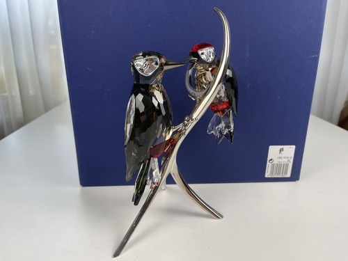 Swarovski figurine 1957562 - swarovski,