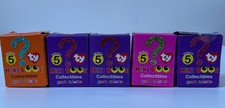 Ty Mini Boos Collectible