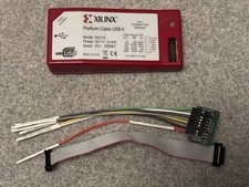 Xilinx Platform Cable USB II