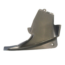 2002-2013 Honda VFR 800 VTEC Right Hand Inner Infill Panel 64340MCWD00 - OEM