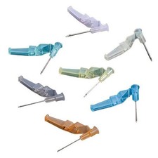 100 pack hypodermic - hypodermic, needle-pro