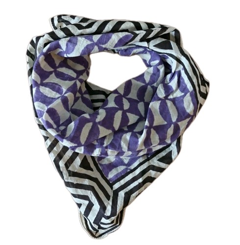 Organic cotton indian hand - organic,