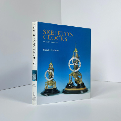 Skeleton clocks britain - skeleton, clocks,