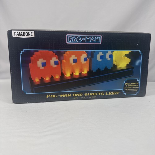 Paladone pac man ghosts - paladone,