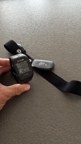 Polar 400 smartwatch sports - m, smartwatch,