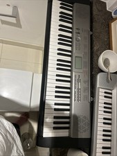 2 Casio Electric Keyboards