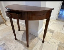 Antique/vintage mahogany