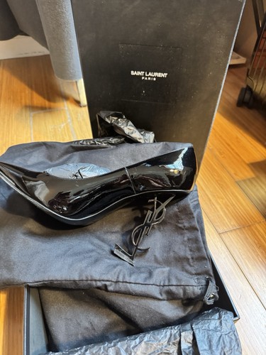 Saint laurent ysl opyum 110 - laurent,