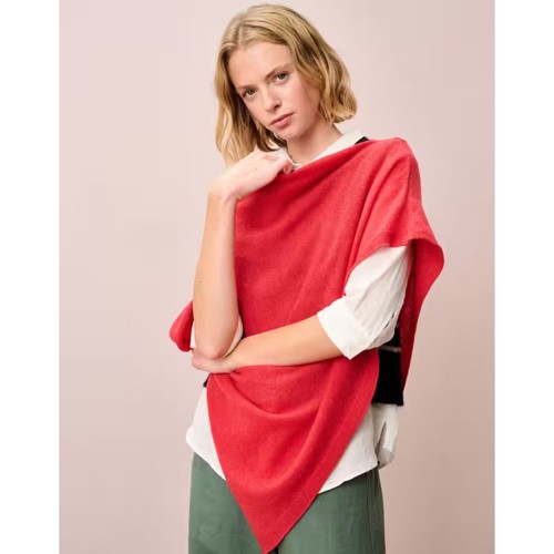 Brora cashmere gauzy knit - brora,