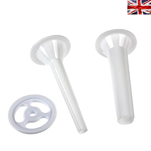 Modern electric sausage mincer - modern,