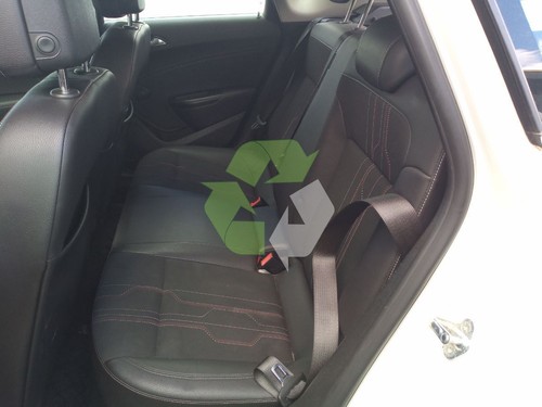 Vauxhall astra ltd cdti mk6 - astra,