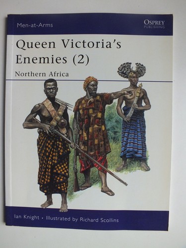 Queen victoria enemies - victoria's,