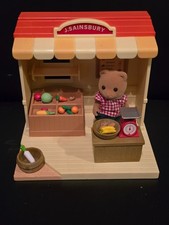SYLVANIAN FAMILIES -