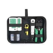 Rj45 ethernet cable crimping - ethernet,