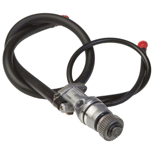 Oil pump scooter - oil,