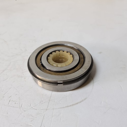Change bearing 30x75x19 fiat - bearing,