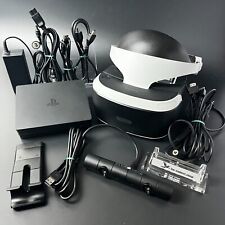 Sony PS VR PSVR PlayStation