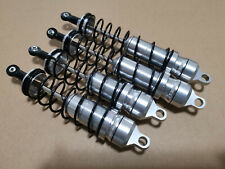 Big Bore Aluminum Shocks for