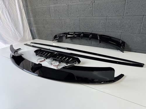 Bmw series f30 f31 gloss - bmw,