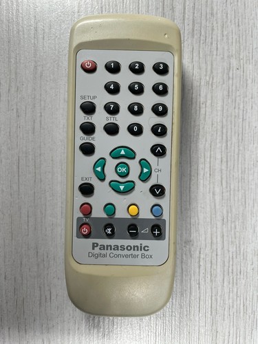 Genuine original panasonic - genuine,