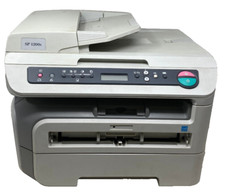Ricoh Aficio Sp 1200S