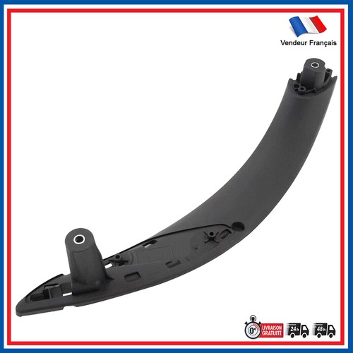 Interior door handle front - interior,