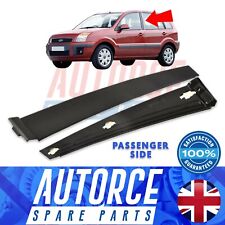 Front Left Side Door Pillar