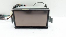 NISSAN ELGRAND MK3 E52 2009 - 2023 RADIO CD STEREO HEAD UNIT SONY XAV-70BT