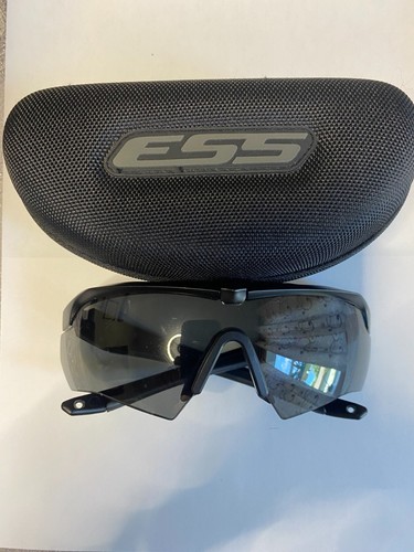 Ess z87 crossbow - z87+, halfrim