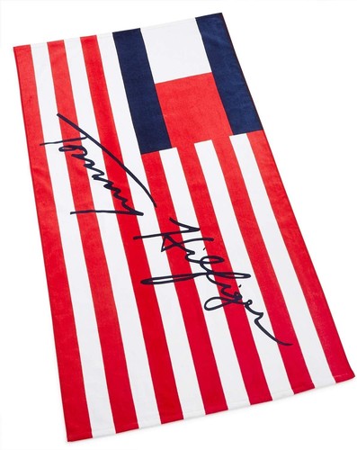 Tommy hilfiger flags and - flags,