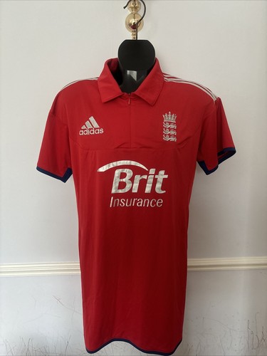 England cricket shirt 2013 one - cricket,