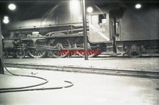 2236 B/W Steam Railway