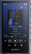 Sony Walkman NW-A306 MP3