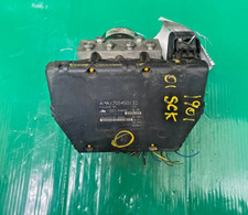 2001 Mercedes-Benz SLK230 ABS