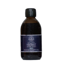 Alcohol-Free Pure Vanilla