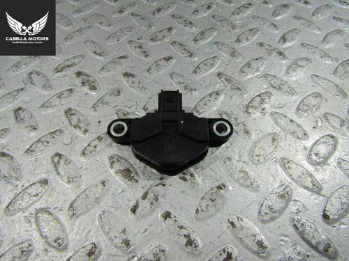 Fall sensor honda 750 - 750, dct