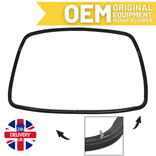 Main oven cooker door - cooker, for