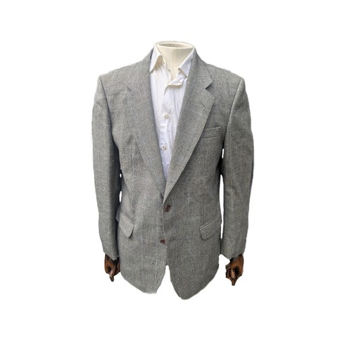 Daks vintage tweed - tweed, of