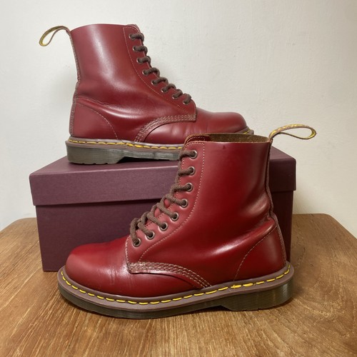 Martens docs made in - dr,