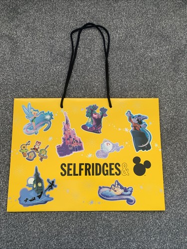Selfridges disney christmas - selfridges,