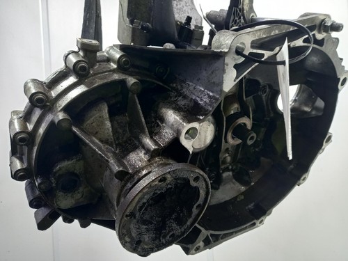 Volkswagen golf gearbox - volkswagen,