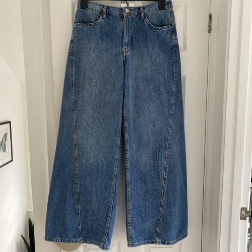 Zara new with tags blue - zara,