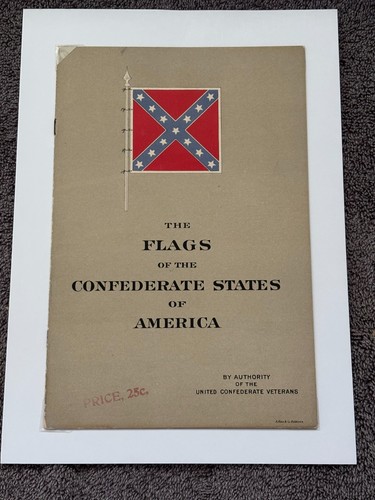 The flags - the,