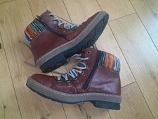 Reiker Women's Ankle Boots